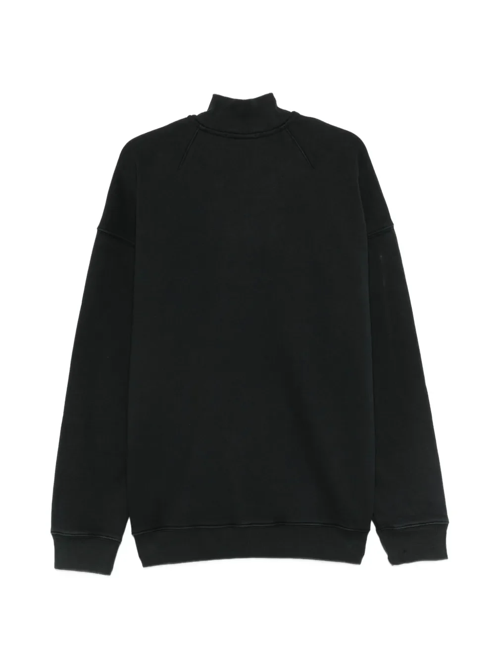 WILLY CHAVARRIA - Men Casa De Chavarria Gilroy Mock Neck - Image 2