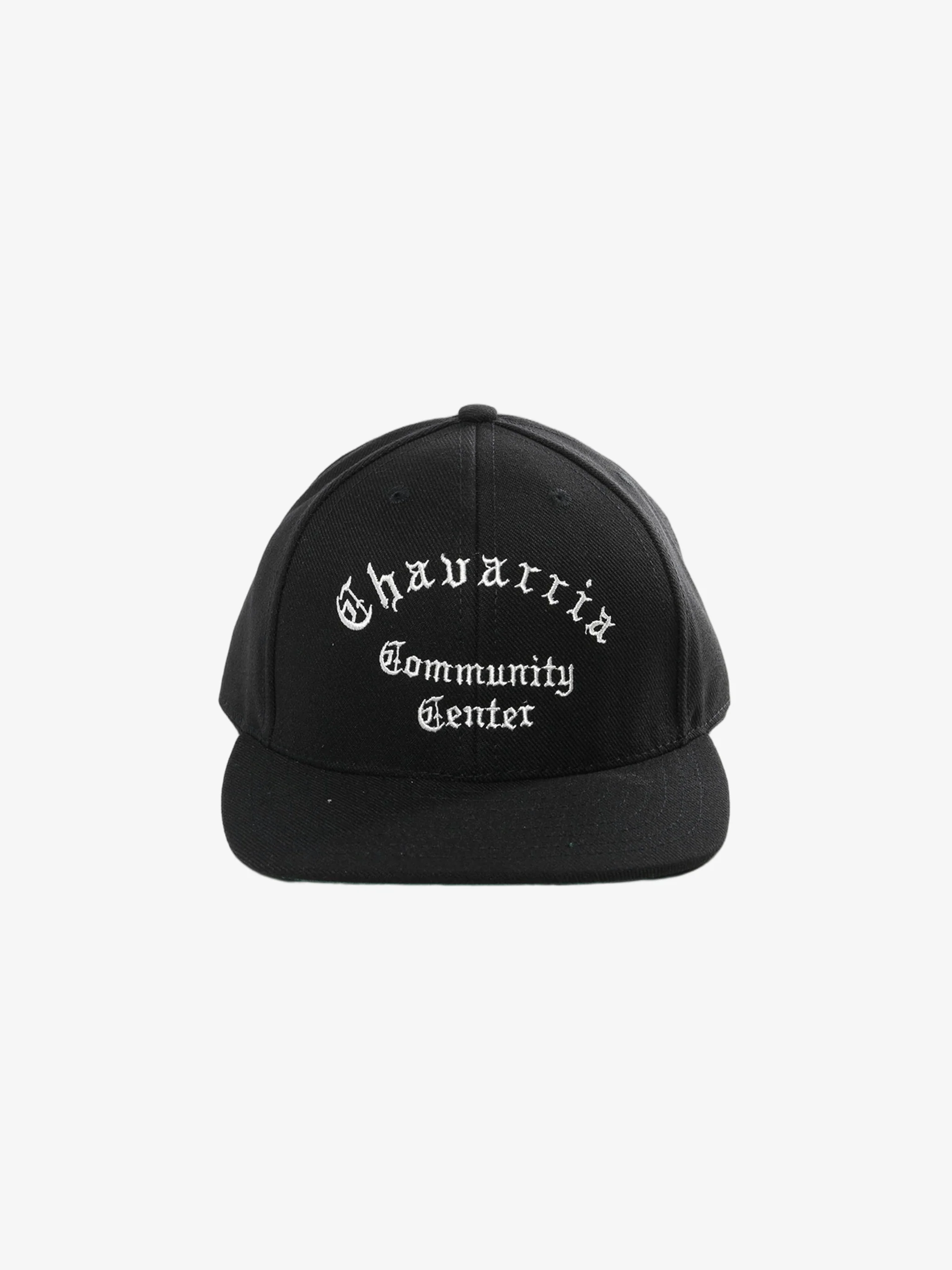 WILLY CHAVARRIA - Men Chavarria Community Center Cap