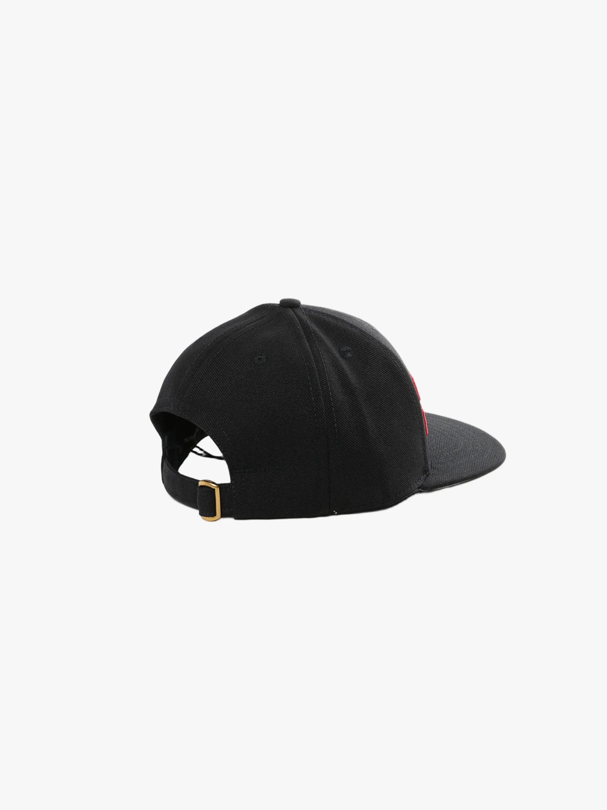 WILLY CHAVARRIA - Men Chavarria Fashion Service Cap - Image 3
