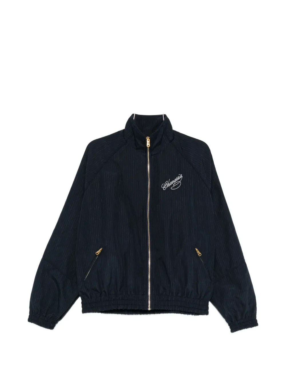 WILLY CHAVARRIA - Men Ruff Rider Track Jkt - Image 5