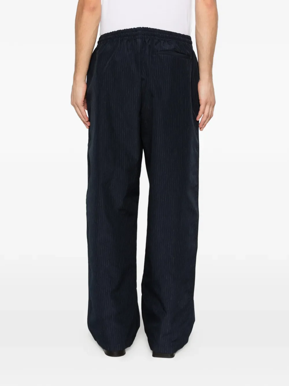 WILLY CHAVARRIA - Men Ruff Rider Track Pant - Image 3