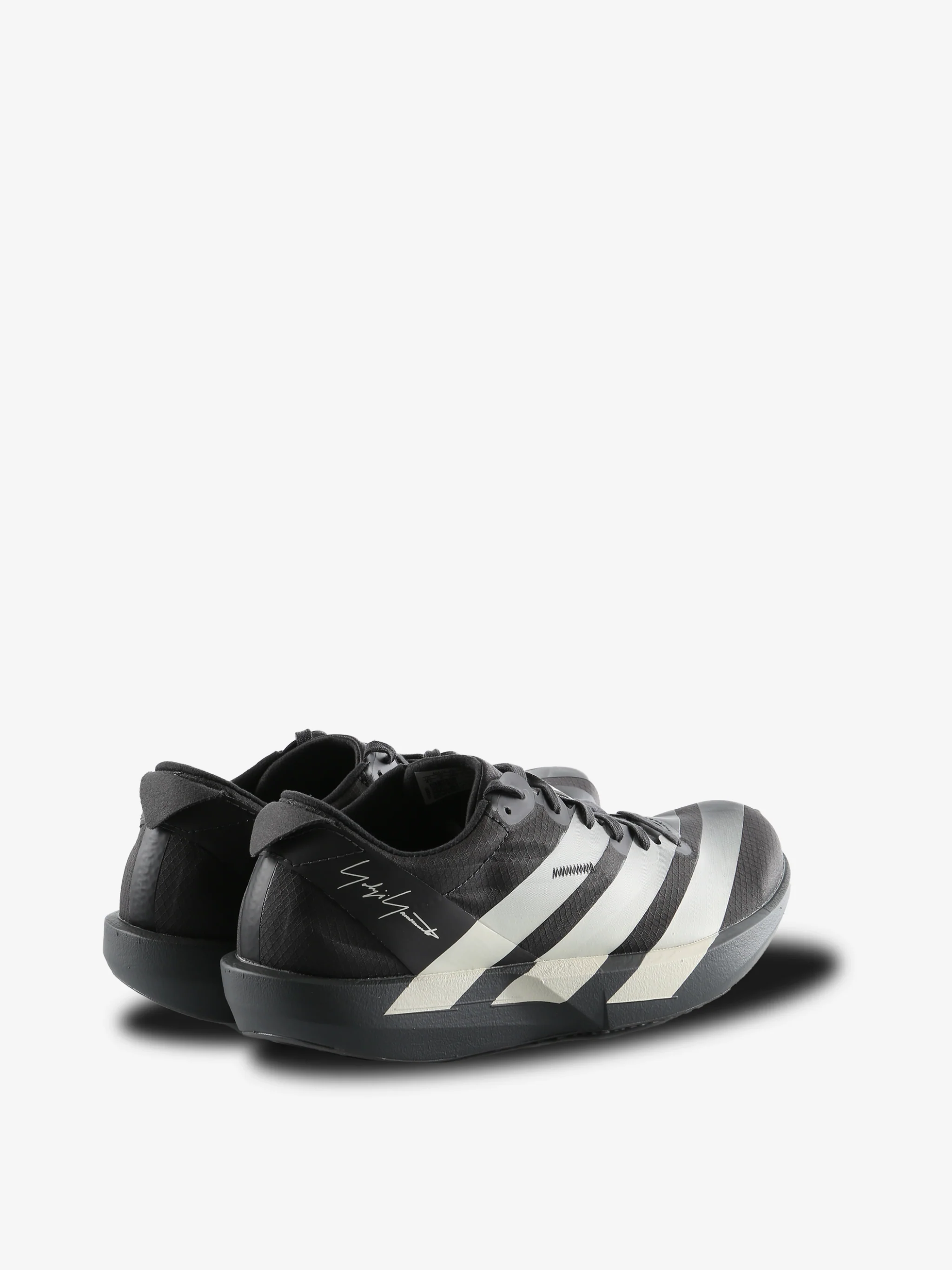 Y-3 - Men Adios 9 Sneakers - Image 3