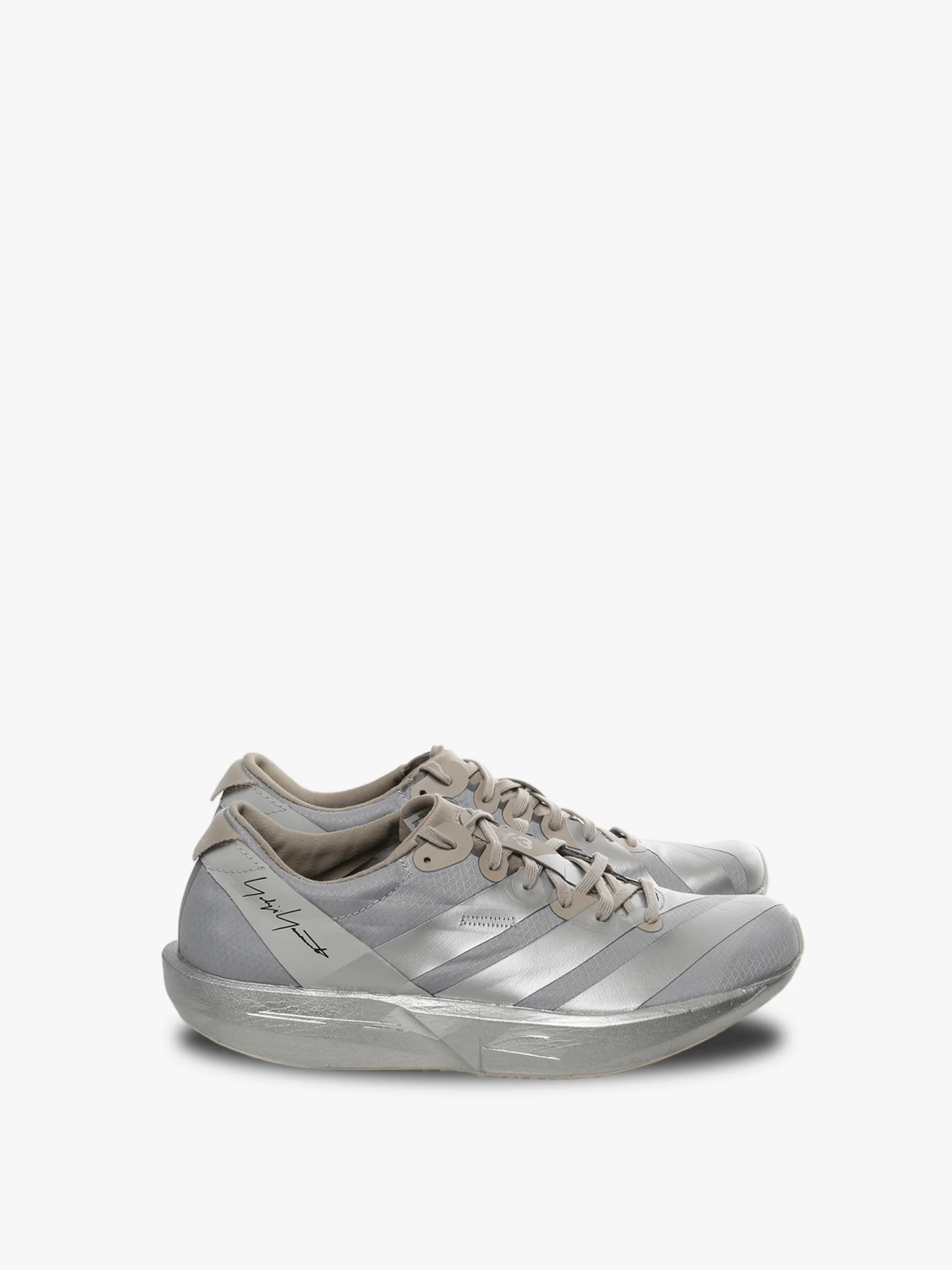 Y-3 - Men Adios 9 Sneakers