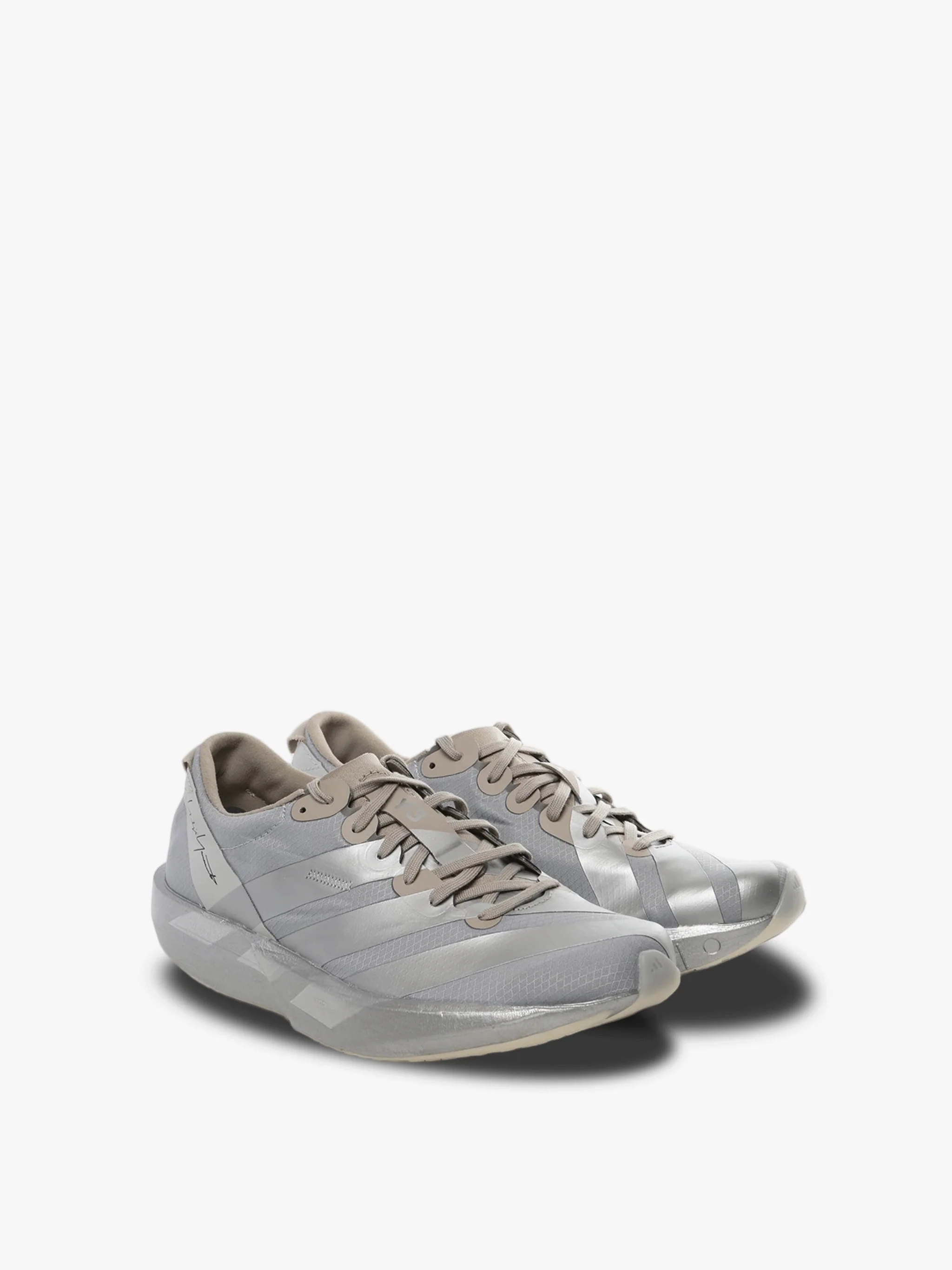 Y-3 - Men Adios 9 Sneakers - Image 2