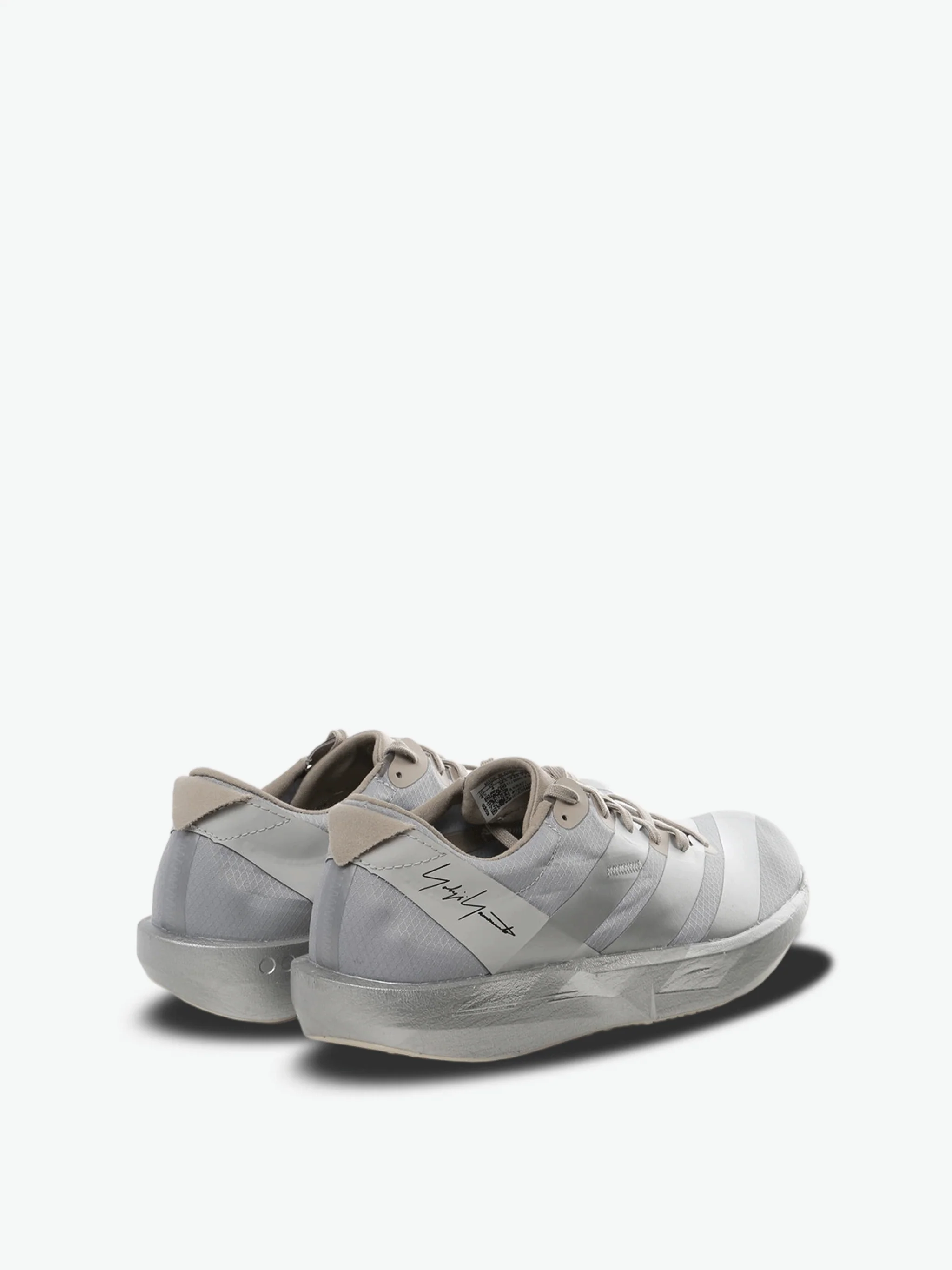 Y-3 - Men Adios 9 Sneakers - Image 3