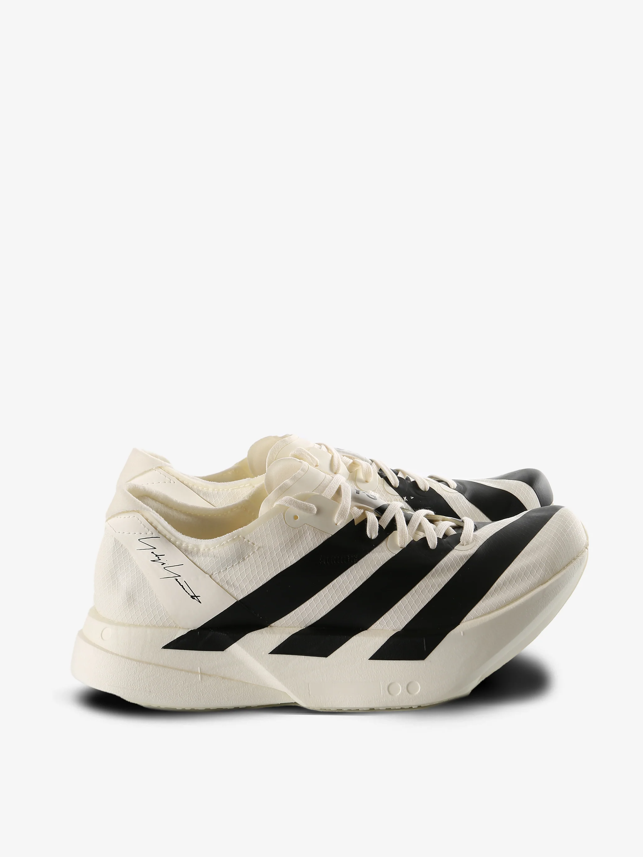 Y-3 - Men Adios Pro 4 Sneakers