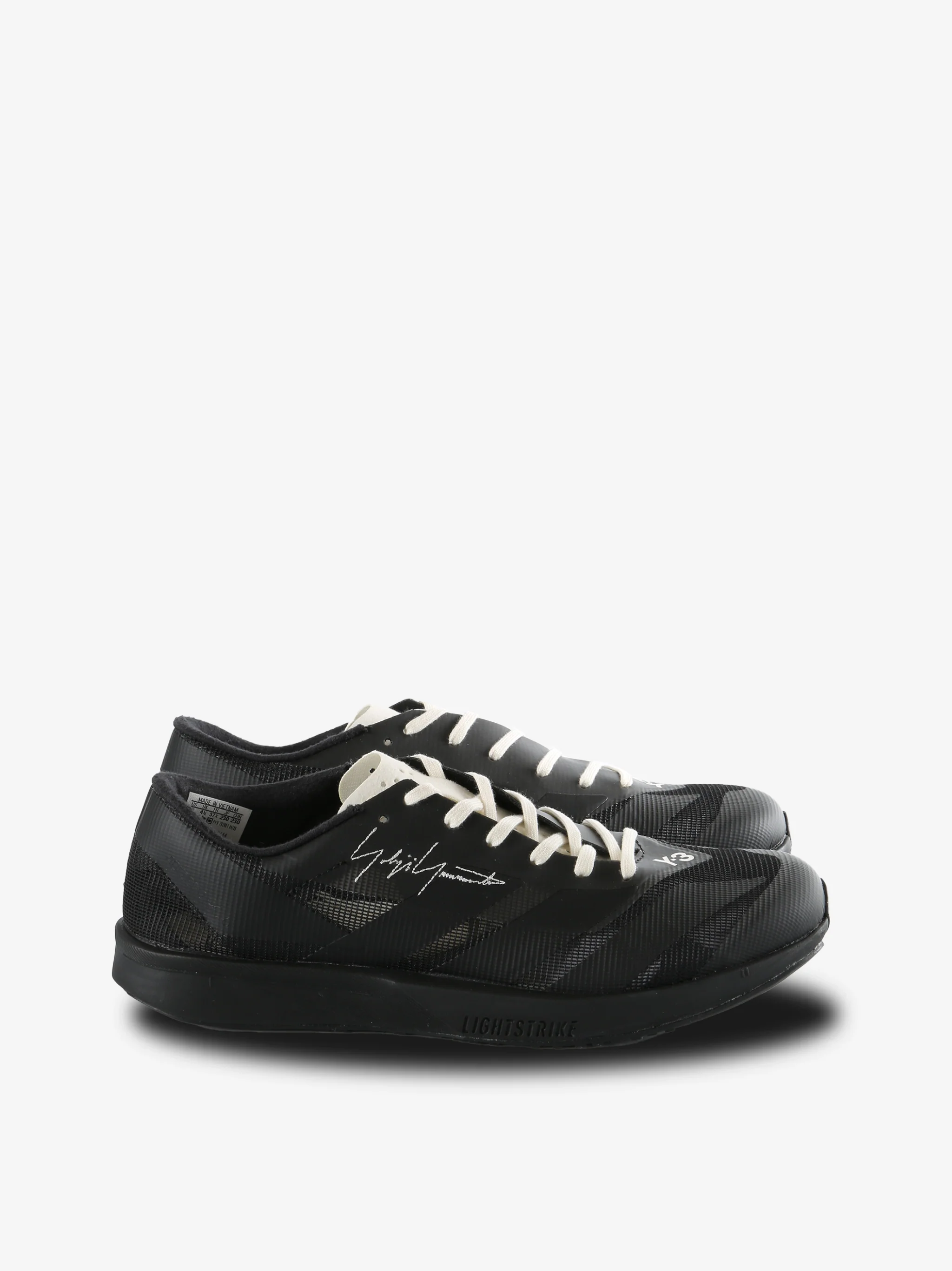 Y-3 - Men Adizero Rc6 Sneakers