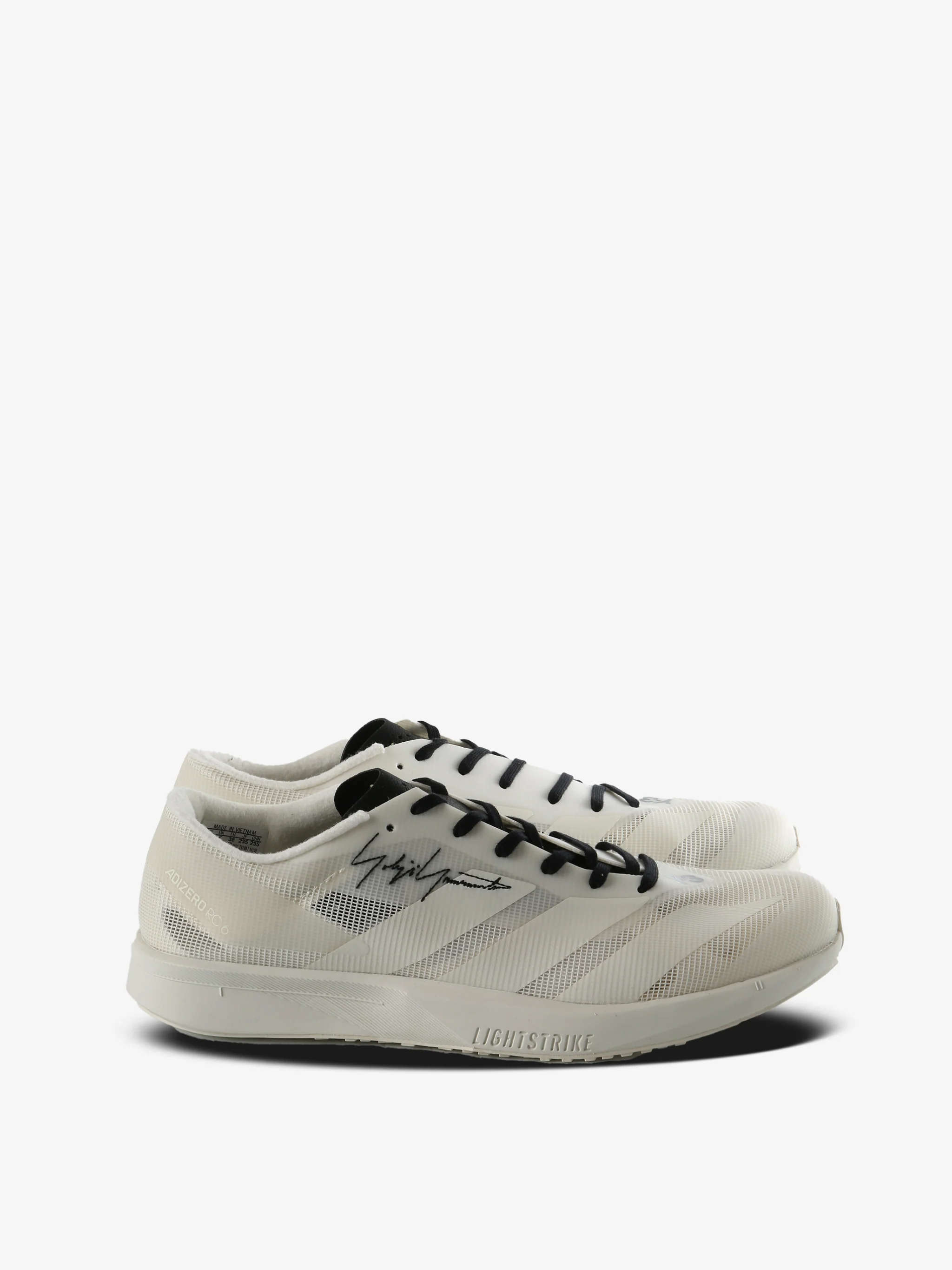 Y-3 - Men Adizero Rc6 Sneakers