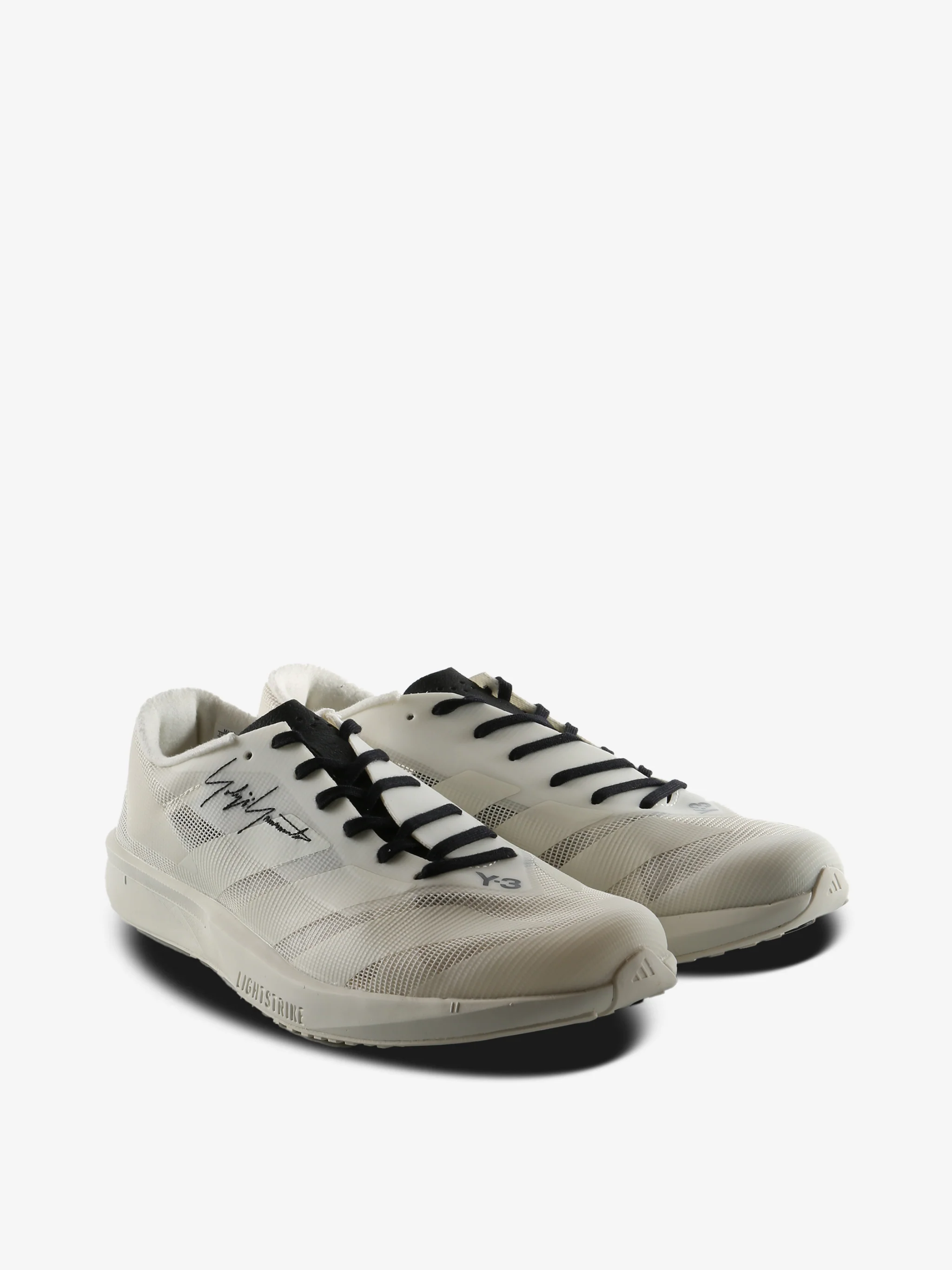 Y-3 - Men Adizero Rc6 Sneakers - Image 2