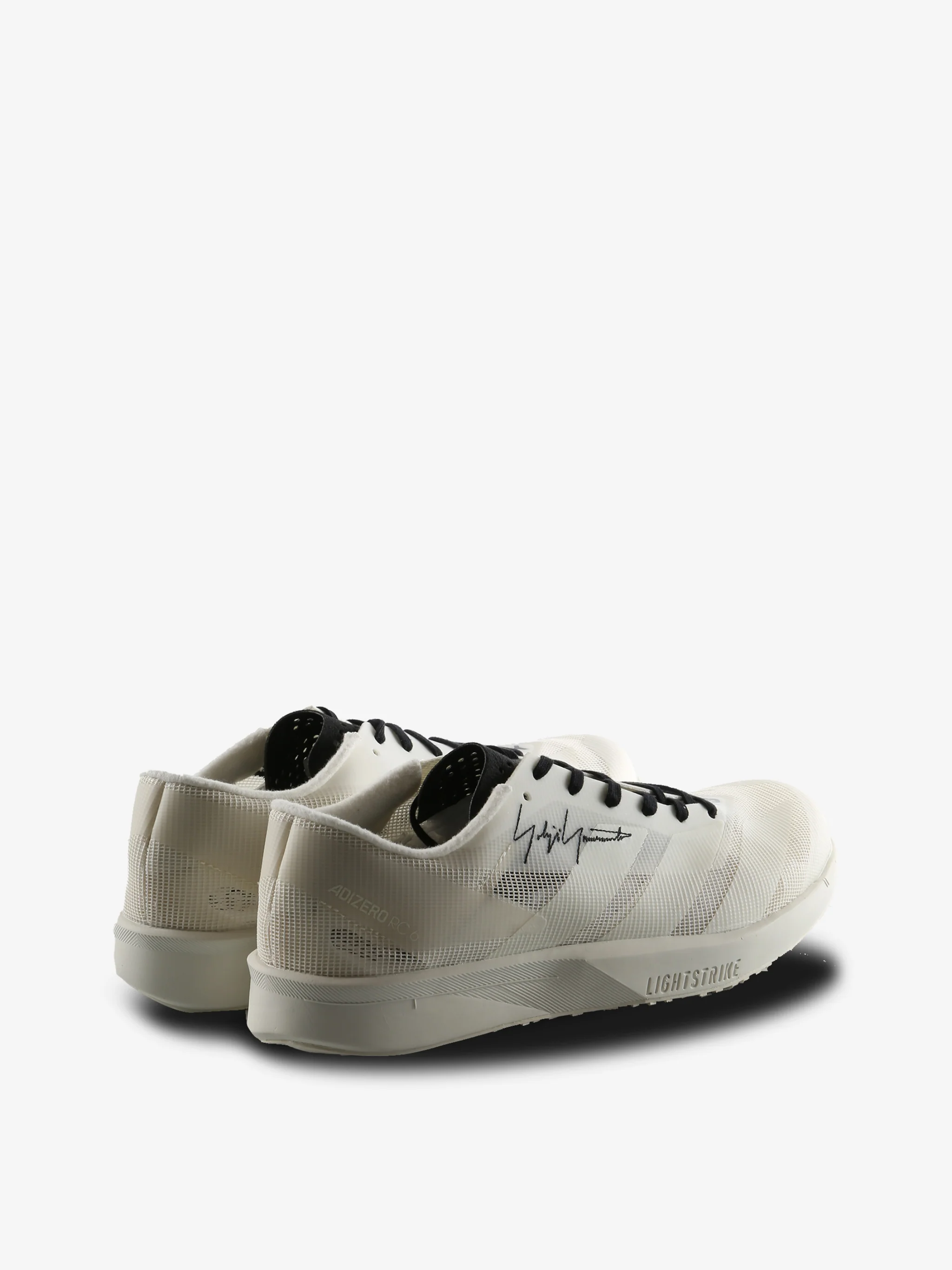 Y-3 - Men Adizero Rc6 Sneakers - Image 3