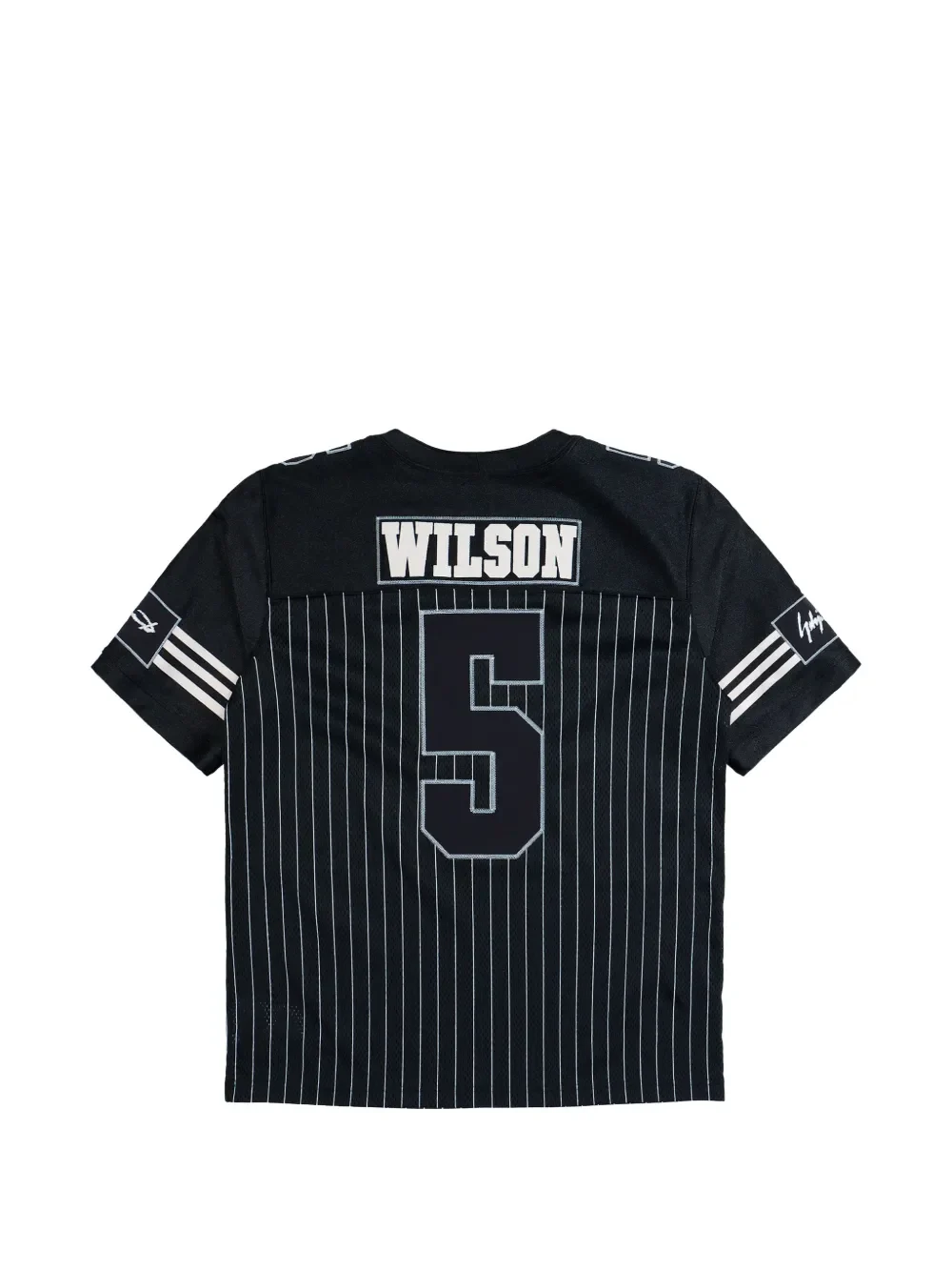 Y-3 - Men Elite 5 A Ftbl T-shirts - Image 2