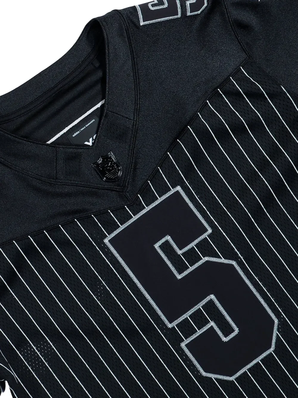 Y-3 - Men Elite 5 A Ftbl T-shirts - Image 3