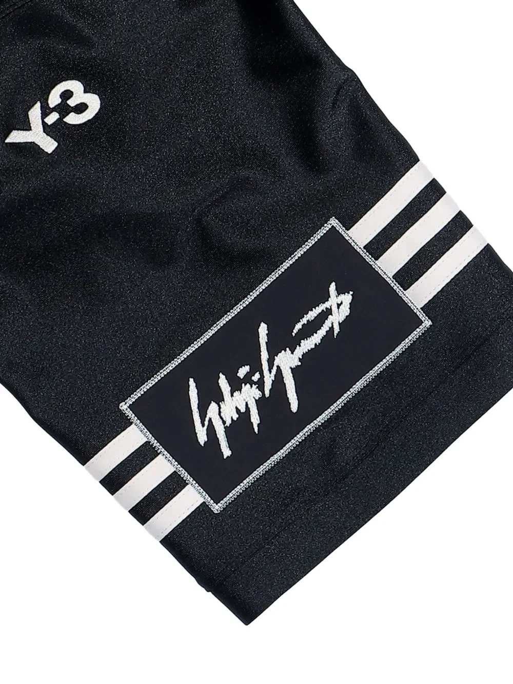 Y-3 - Men Elite 5 A Ftbl T-shirts - Image 4