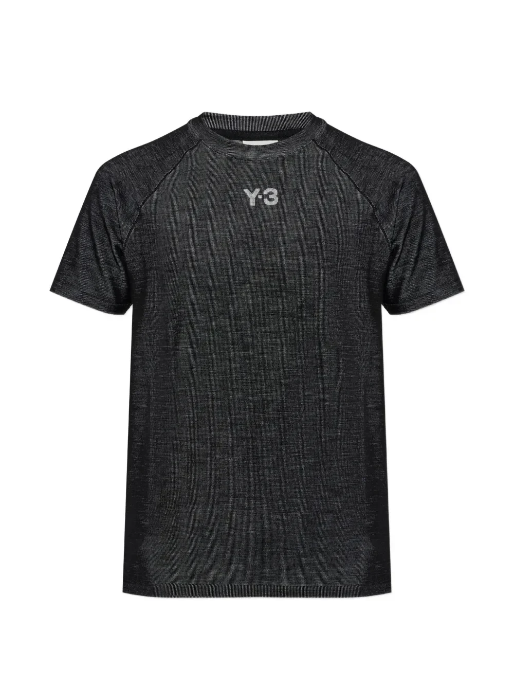 Y-3 - Men F1 Engnrd Tee