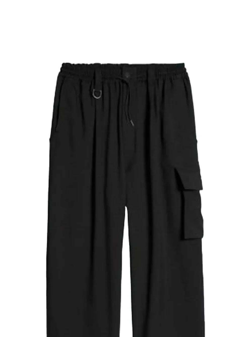 Y-3 - Men Su Cargo Pants - Image 2
