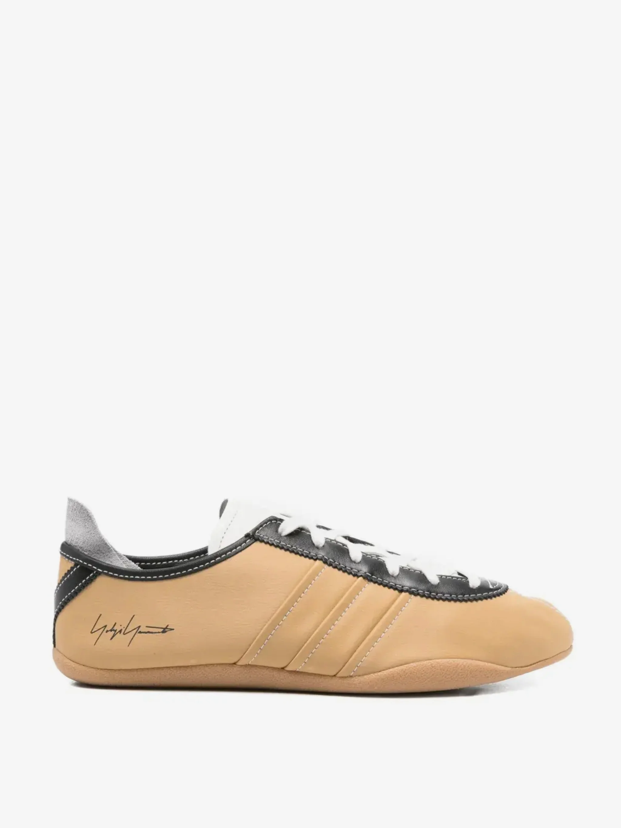 Y-3 - Tokyo Sneakers