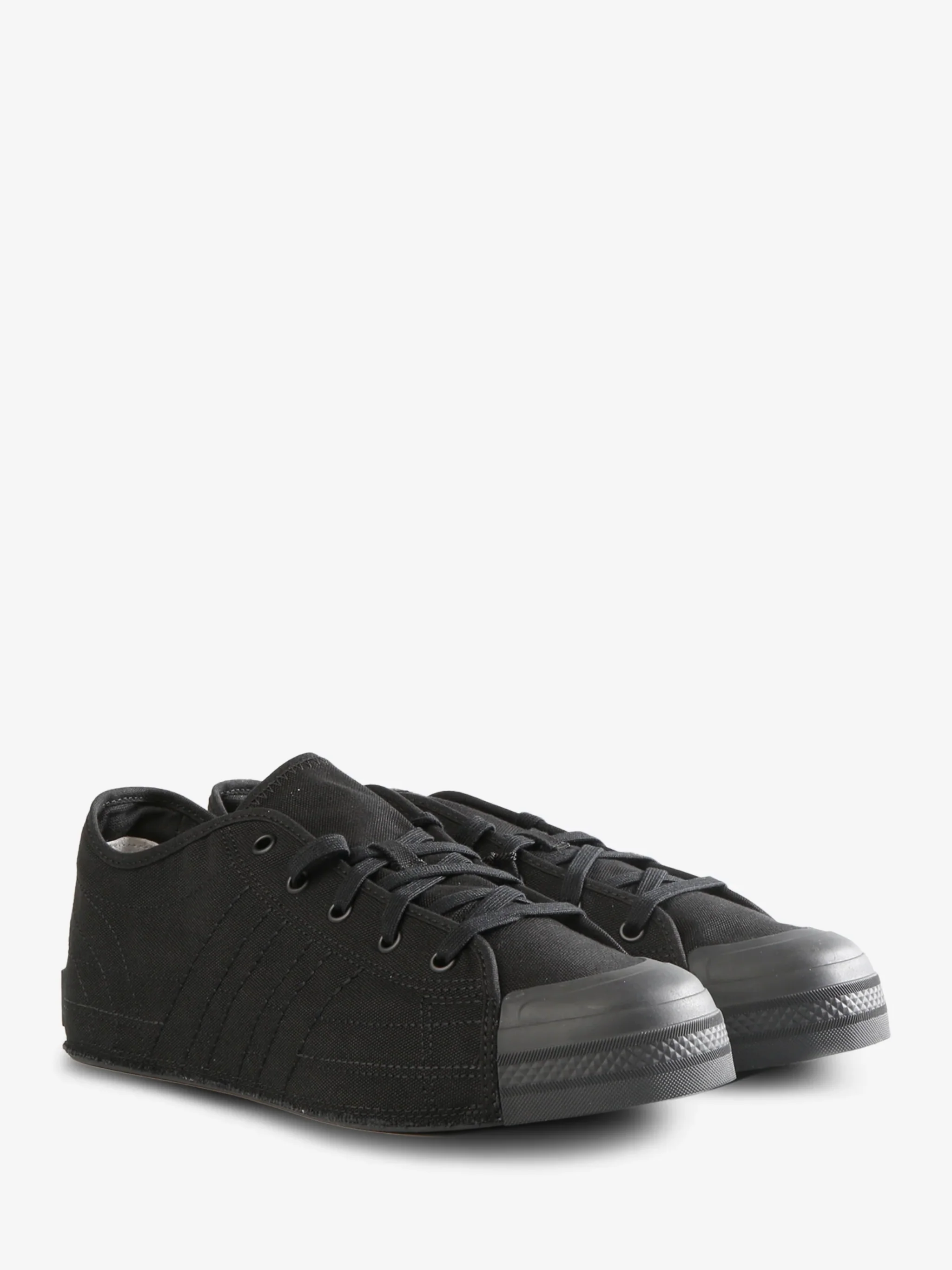 Y-3 - Unisex Nizza Lo Sneakers - Image 2