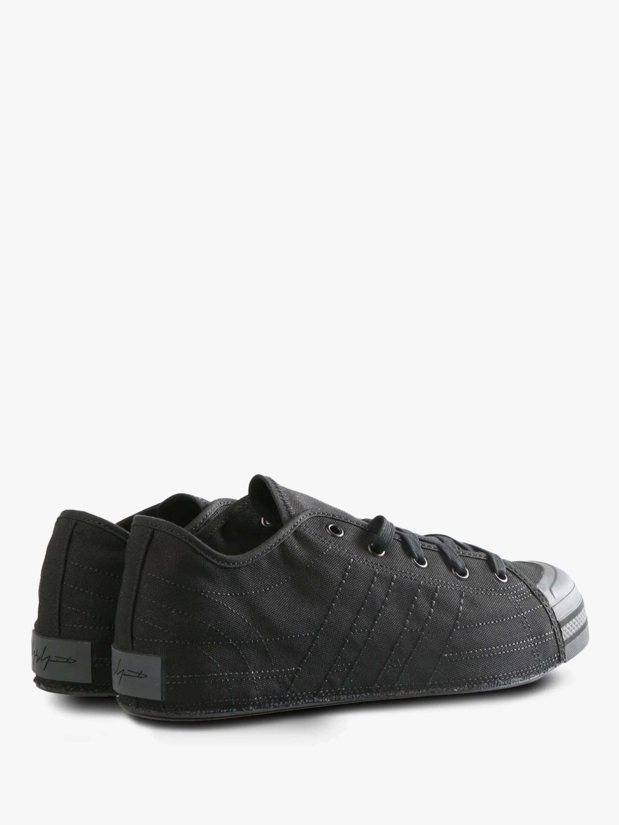 Y-3 - Unisex Nizza Lo Sneakers - Image 3