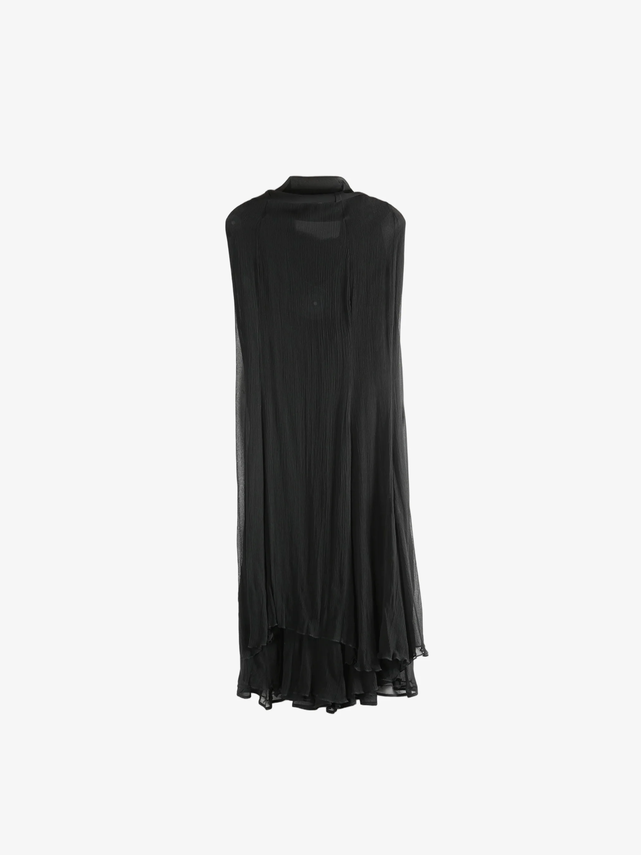 YEHUAFAN - Women Sheer Mesh Skirt - Image 4