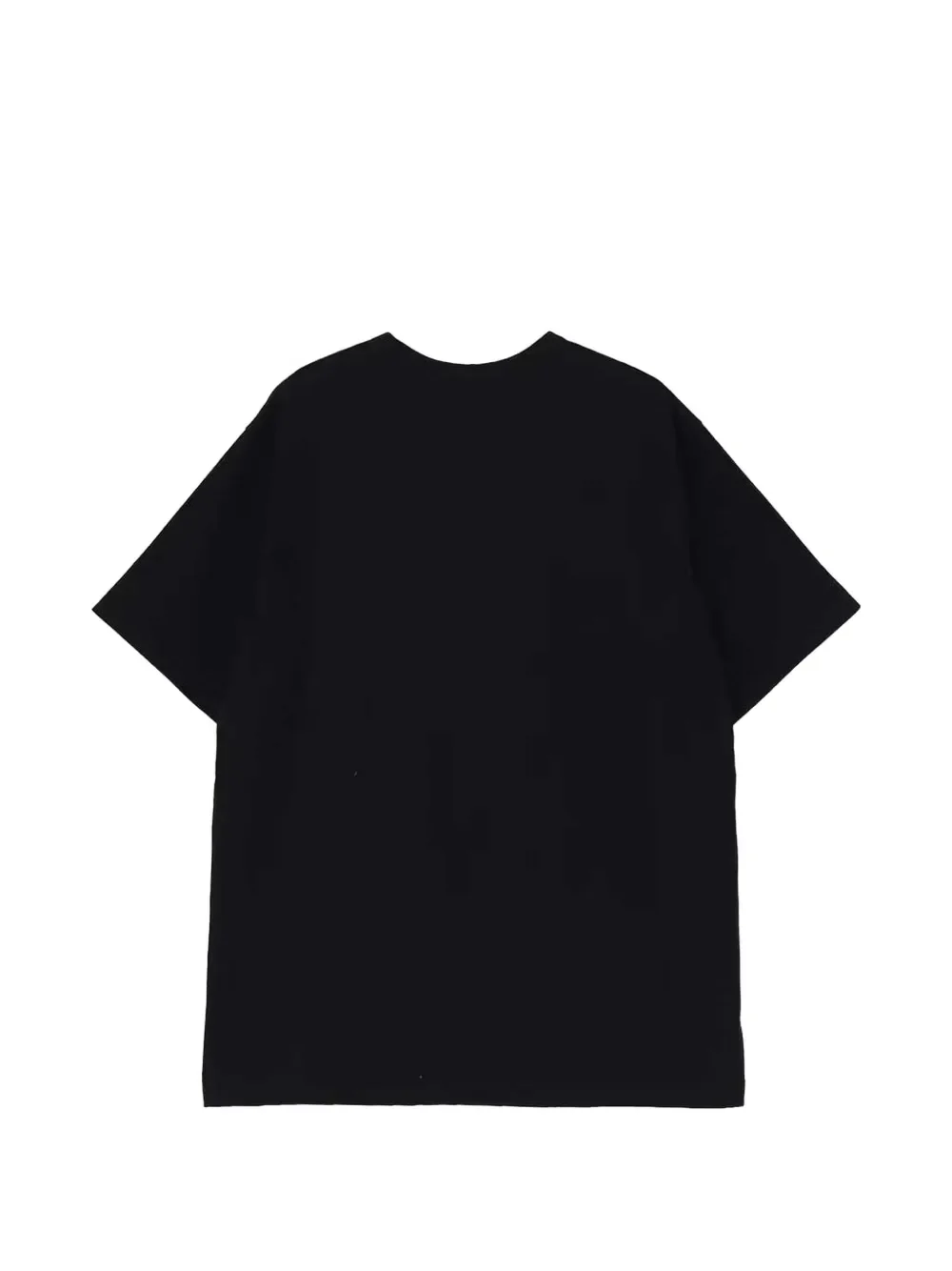 YOHJI YAMAMOTO POUR HOMME - Men Pt G Short Sleeve T-shirt - Image 3
