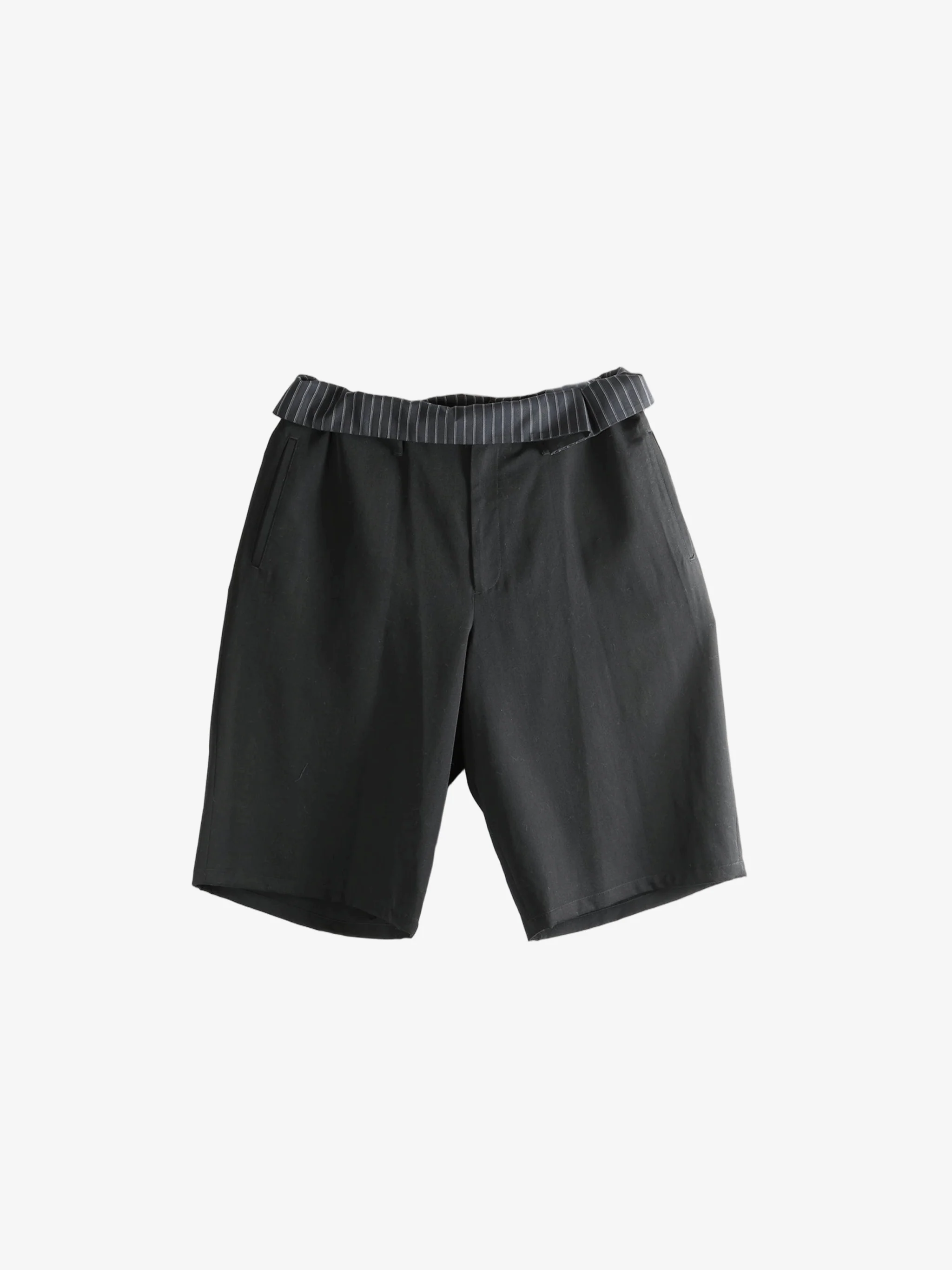 YOHJI YAMAMOTO POUR HOMME - Men Thai Pants - Image 4