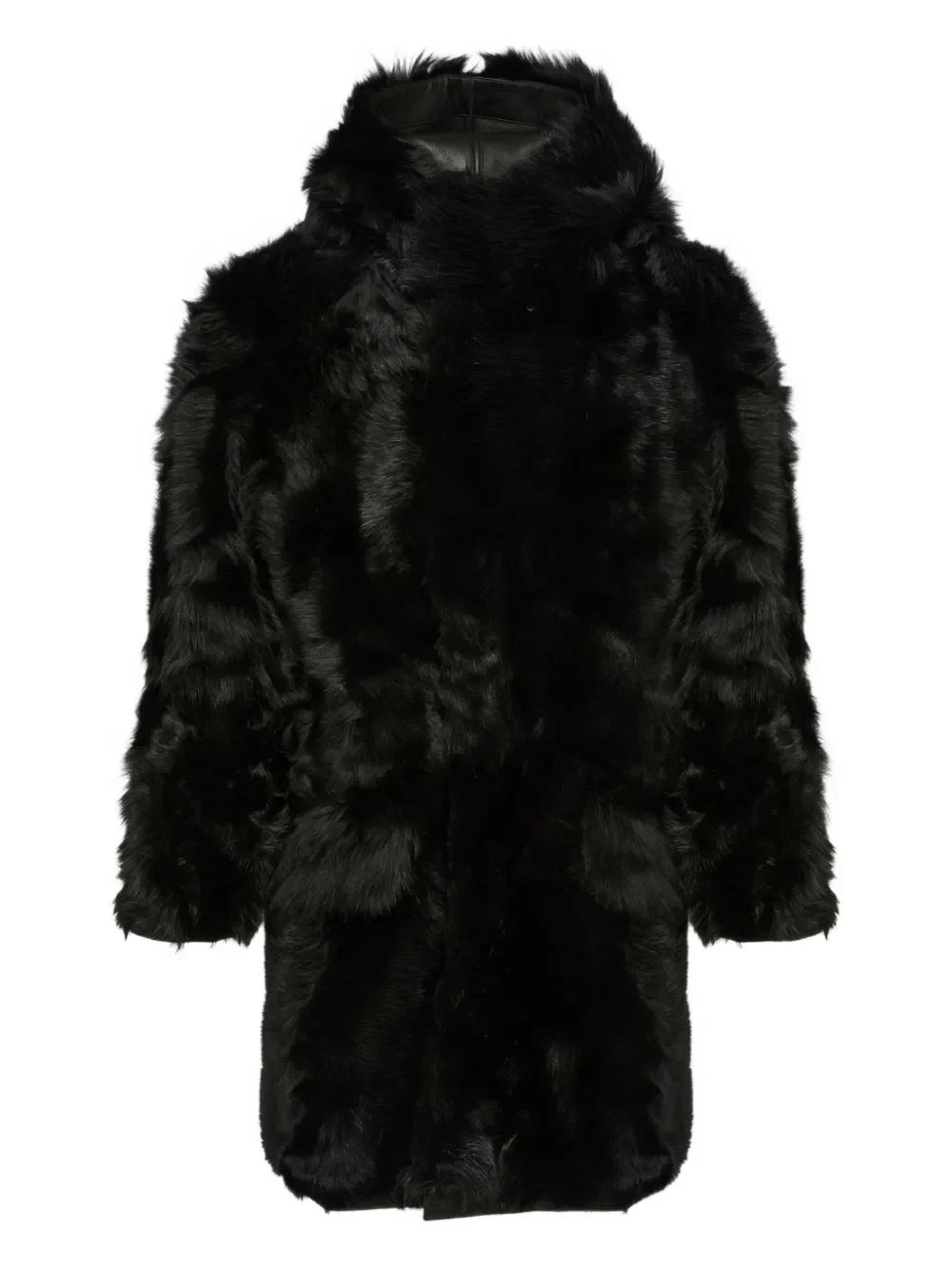 YVES SALOMON - Men Toscana Lambskin Jacket - Image 5