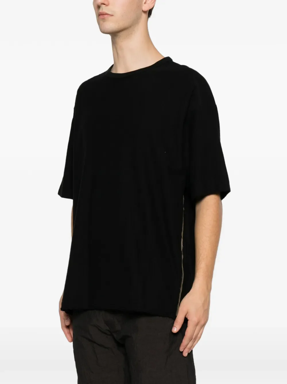 ZIGGY CHEN - Men Basic Tank Top - Image 2