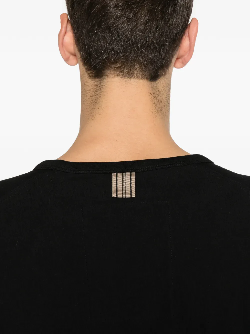 ZIGGY CHEN - Men Basic Tank Top - Image 4