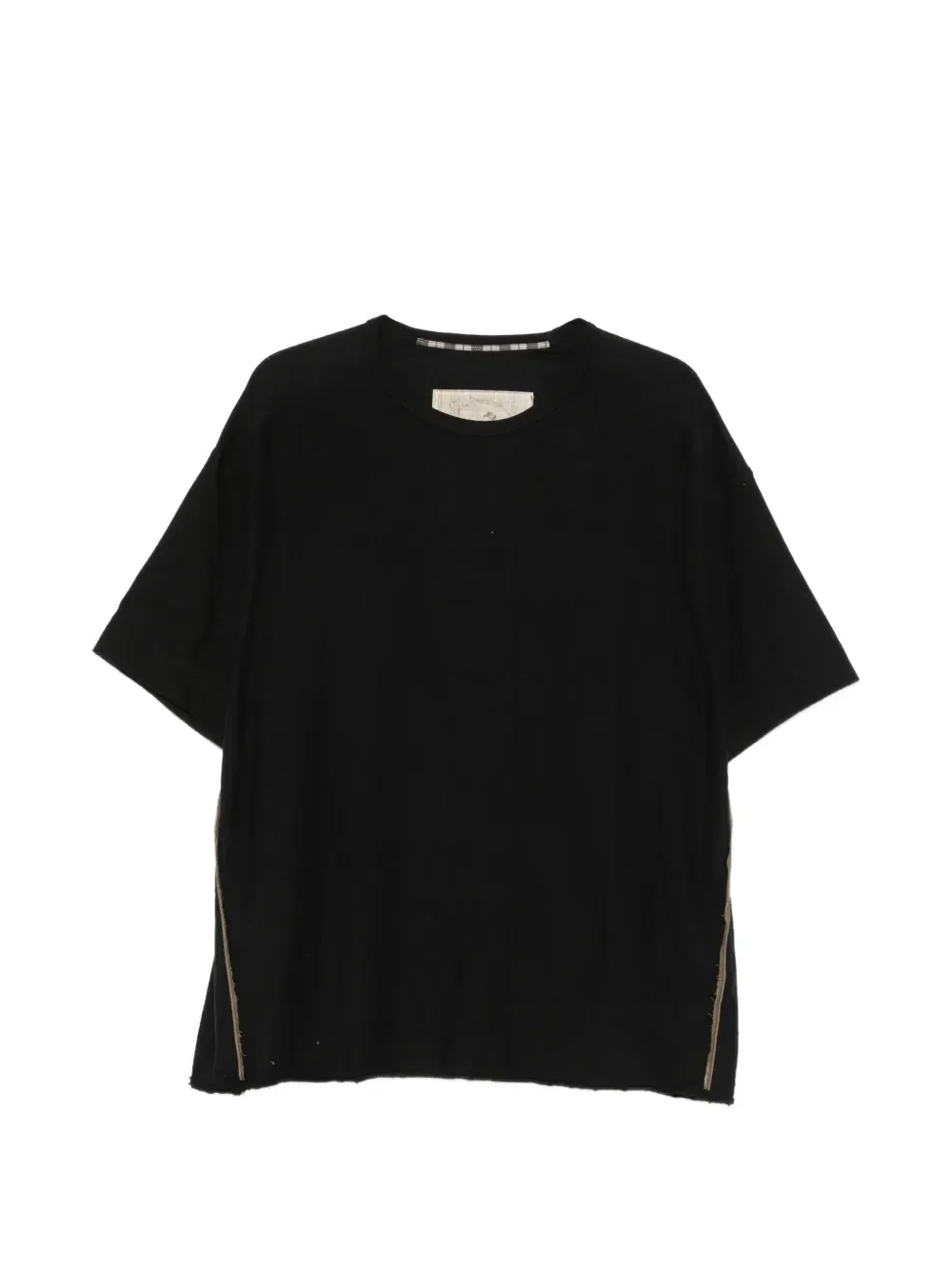 ZIGGY CHEN - Men Basic Tank Top - Image 5